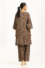 Viscose Printed Co-Ord Set IUSTTS-1228