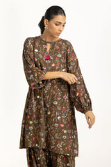 Viscose Printed Co-Ord Set IUSTTS-1228
