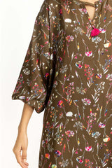 Viscose Printed Co-Ord Set IUSTTS-1228