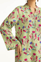 Viscose Printed Co-Ord Set IUSTTS-1249