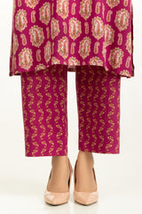 Viscose Printed Co-Ord Set Ipst-55023