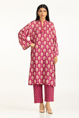 Viscose Printed Co-Ord Set Ipst-55023