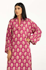 Viscose Printed Co-Ord Set Ipst-55023