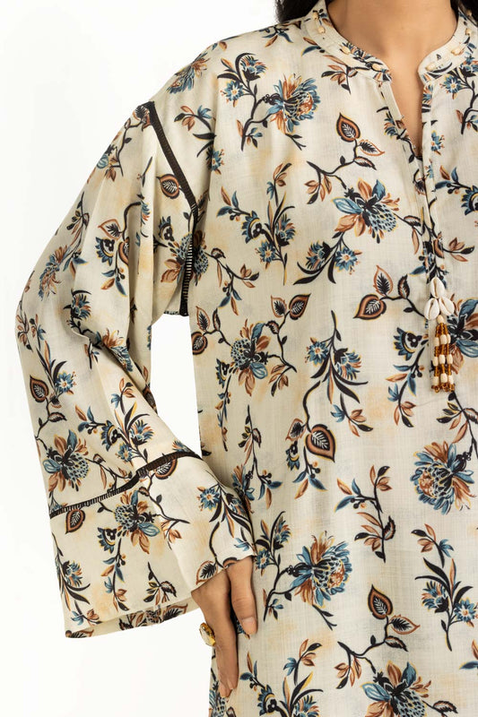 Viscose Printed Co-Ord Set IPST-55024