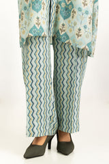 Viscose Printed Co-Ord Set IPST-55064