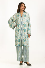 Viscose Printed Co-Ord Set IPST-55064