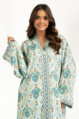 Viscose Printed Co-Ord Set IPST-55064