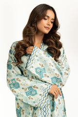 Viscose Printed Co-Ord Set IPST-55064