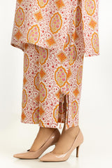 Viscose Printed Co-Ord Set Ipst-55334