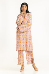 Viscose Printed Co-Ord Set Ipst-55334