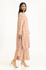 Viscose Printed Co-Ord Set Ipst-55334