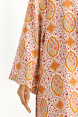 Viscose Printed Co-Ord Set Ipst-55334