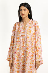 Viscose Printed Co-Ord Set Ipst-55334