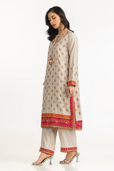 Viscose Rawsilk Embroidered Shirt And Trouser IPST-55248