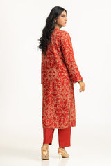Viscose Rawsilk Embroidered Shirt And Trouser IPST-55249