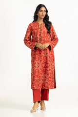 Viscose Rawsilk Embroidered Shirt And Trouser IPST-55249