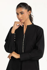 Viscose Slub Co-Ord Set Ipst-55221