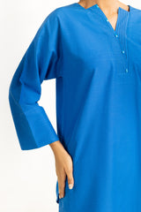 Viscose Slub Co-Ord Set Ipst-55223