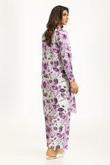 Viscose Slub Printed Co-Ord Set IPST-55029