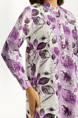 Viscose Slub Printed Co-Ord Set IPST-55029