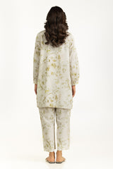 Viscose Slub Printed Co-Ord Set IUSTTS-1322