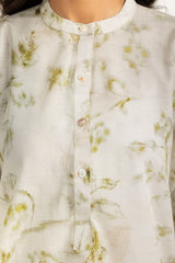 Viscose Slub Printed Co-Ord Set IUSTTS-1322