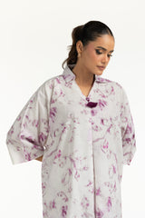 Viscose Slub Printed Co-Ord Set IUSTTS-1327