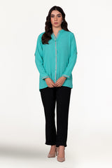 Studio Collection Dyed Shirt WG-WS-22-W4 B