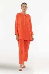 Jacquard Dyed Tunic WGK-JQS-DY-3291