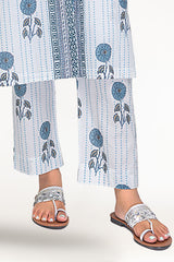 Lawn Printed Trouser WGK-TRS-DP-429