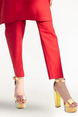 Silk Dyed Trouser WGK-TRS-DY-481