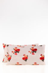 Water Blossom T-200 Pillow Cover Set