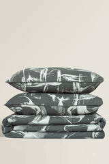 Whiplash T-150 Quilt Cover Set