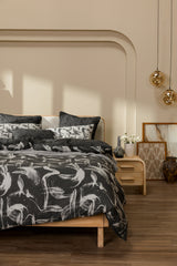 Whiplash T-150 Quilt Cover Set