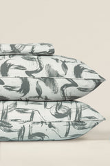 Whiplash T-150 Bed Sheet Set