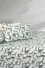 Whiplash T-150 Bed Sheet Set