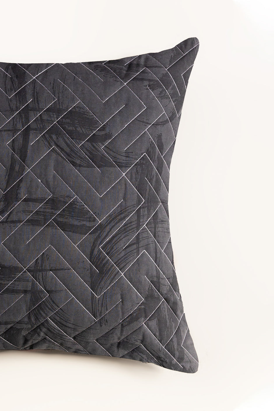 Whiplash T-150 Euro Sham Cushion Cover