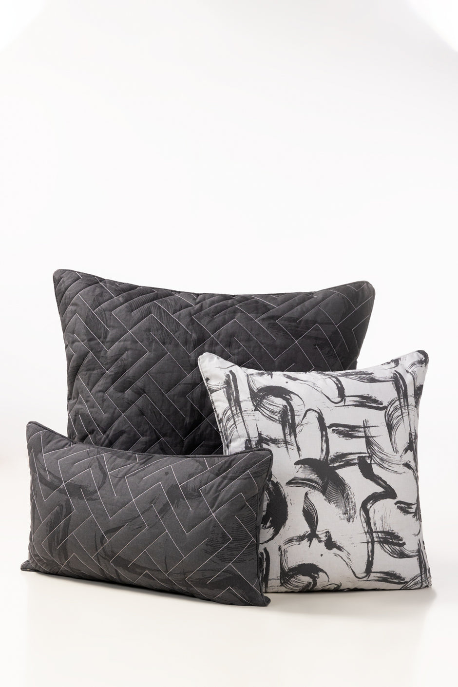 Whiplash T-150 Euro Sham Cushion Cover