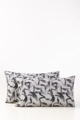 Whiplash T-150 Pillow Cover