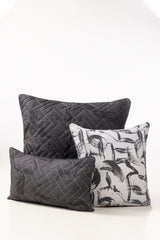 Whiplash T-150 Square Cushion Cover