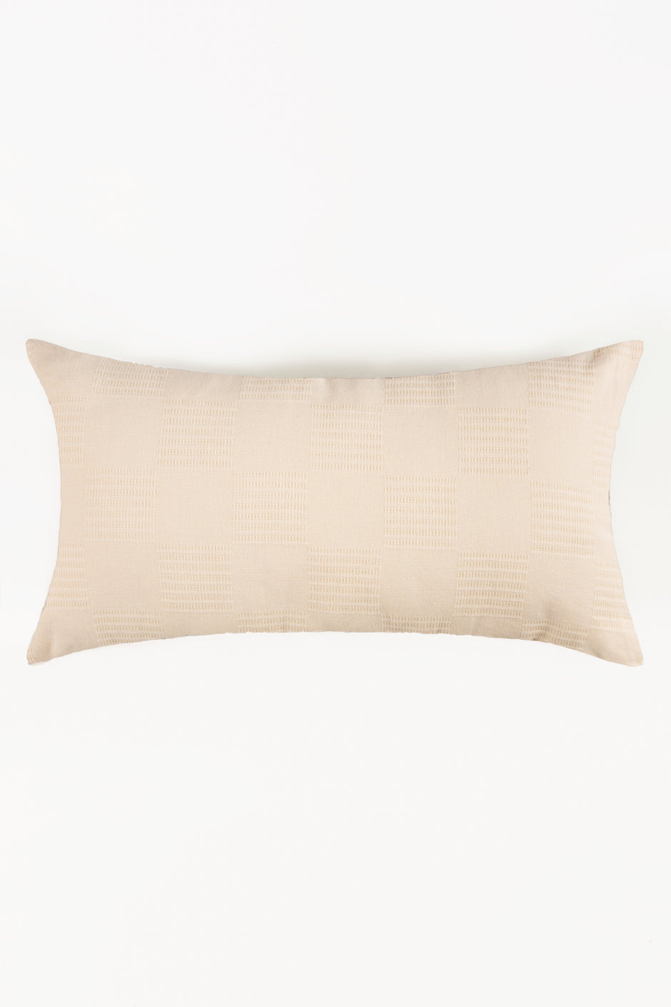 Whisper Cream Thermal Deck Cushion