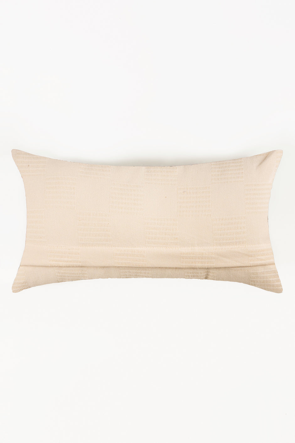 Whisper Cream Thermal Deck Cushion