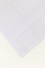 White Combed Towel Viscose 25W