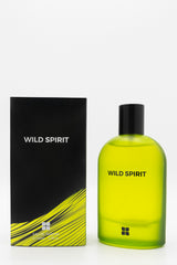 Wild Spirit Perfume For Men