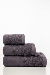 Windly Jacquard Dyed Towel