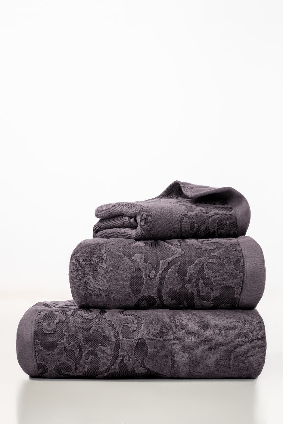 Windly Jacquard Dyed Towel