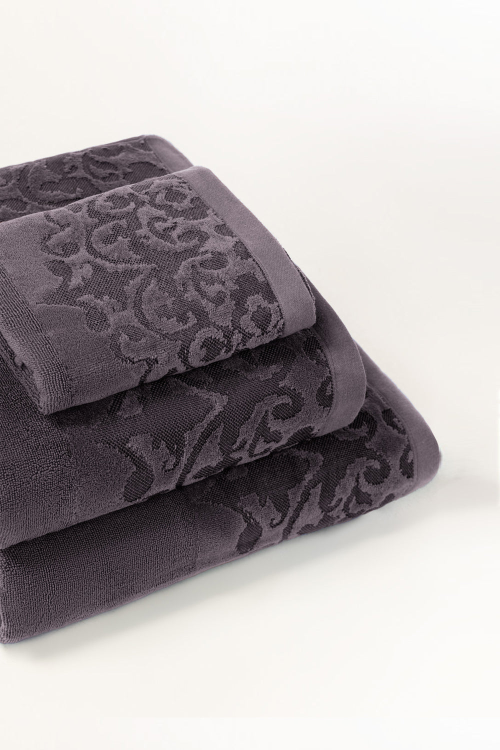 Windly Jacquard Dyed Towel