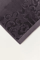 Windly Jacquard Dyed Towel