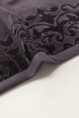 Windly Jacquard Dyed Towel