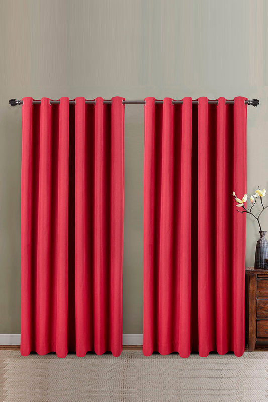 Winery Black Out Curtain
